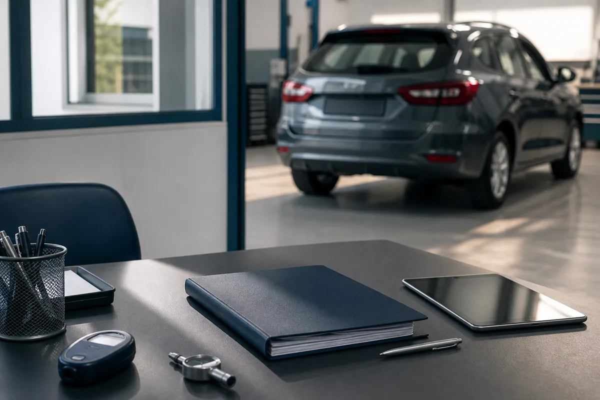 Tarif d'une expertise automobile : les fourchettes